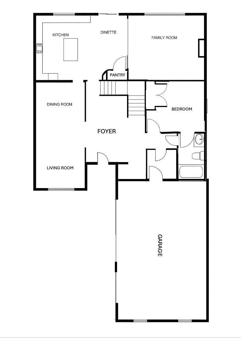 1510A Burlington Avenue. Lisle, IL 60532