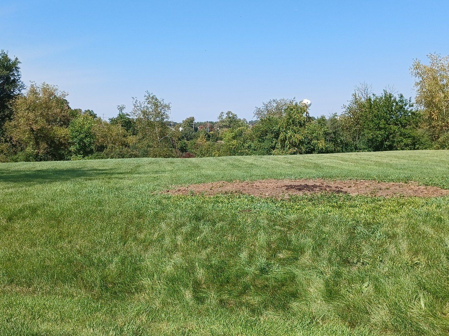 7106 Marsh Drive. Lakewood, IL 60014