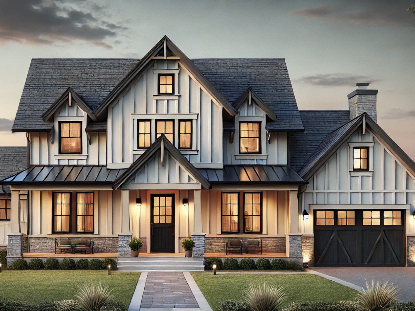 8201 Austin Trail. Woodstock, IL 60098