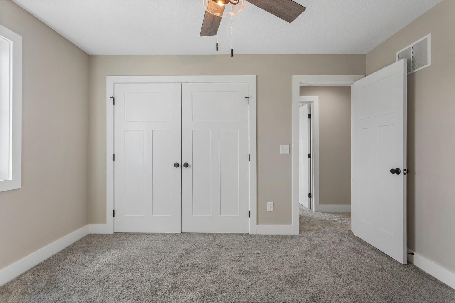 500 Prairie Meadows Drive. Heyworth, IL 61745