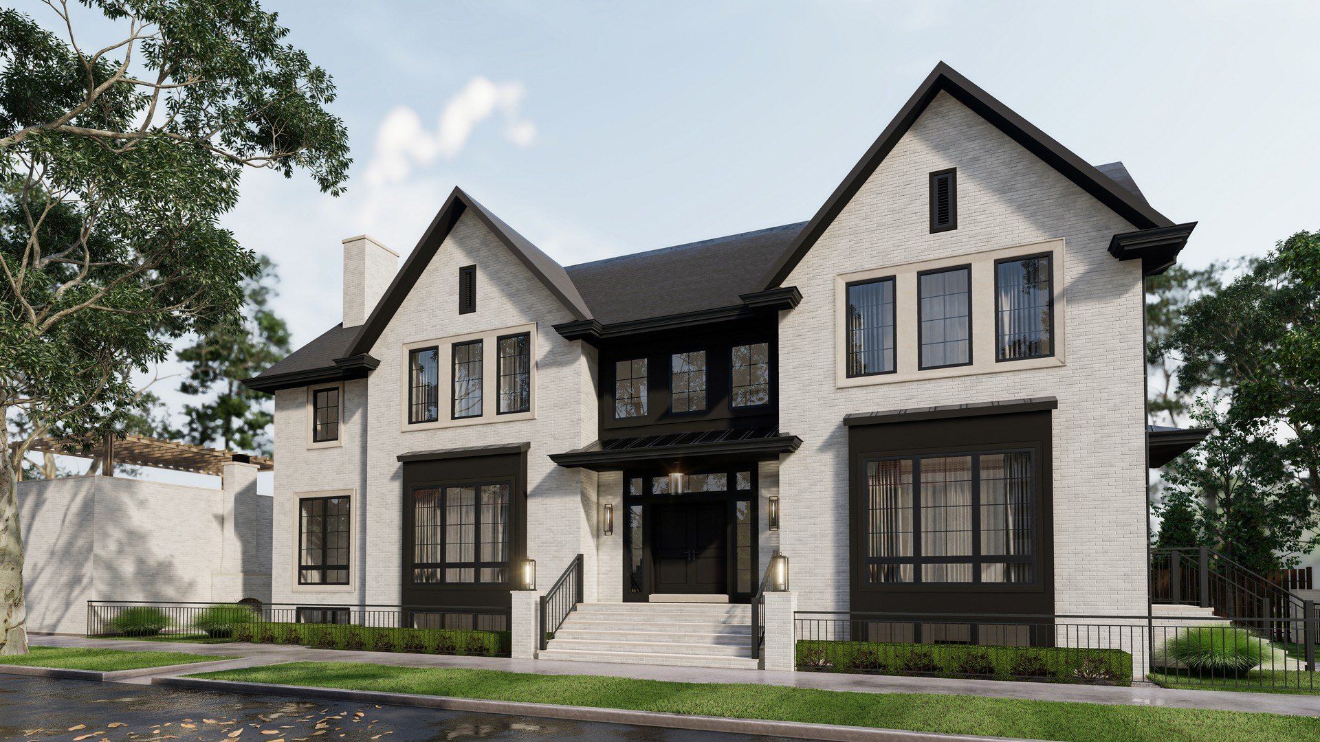 2034 W Sunnyside Avenue. Chicago, IL 60625