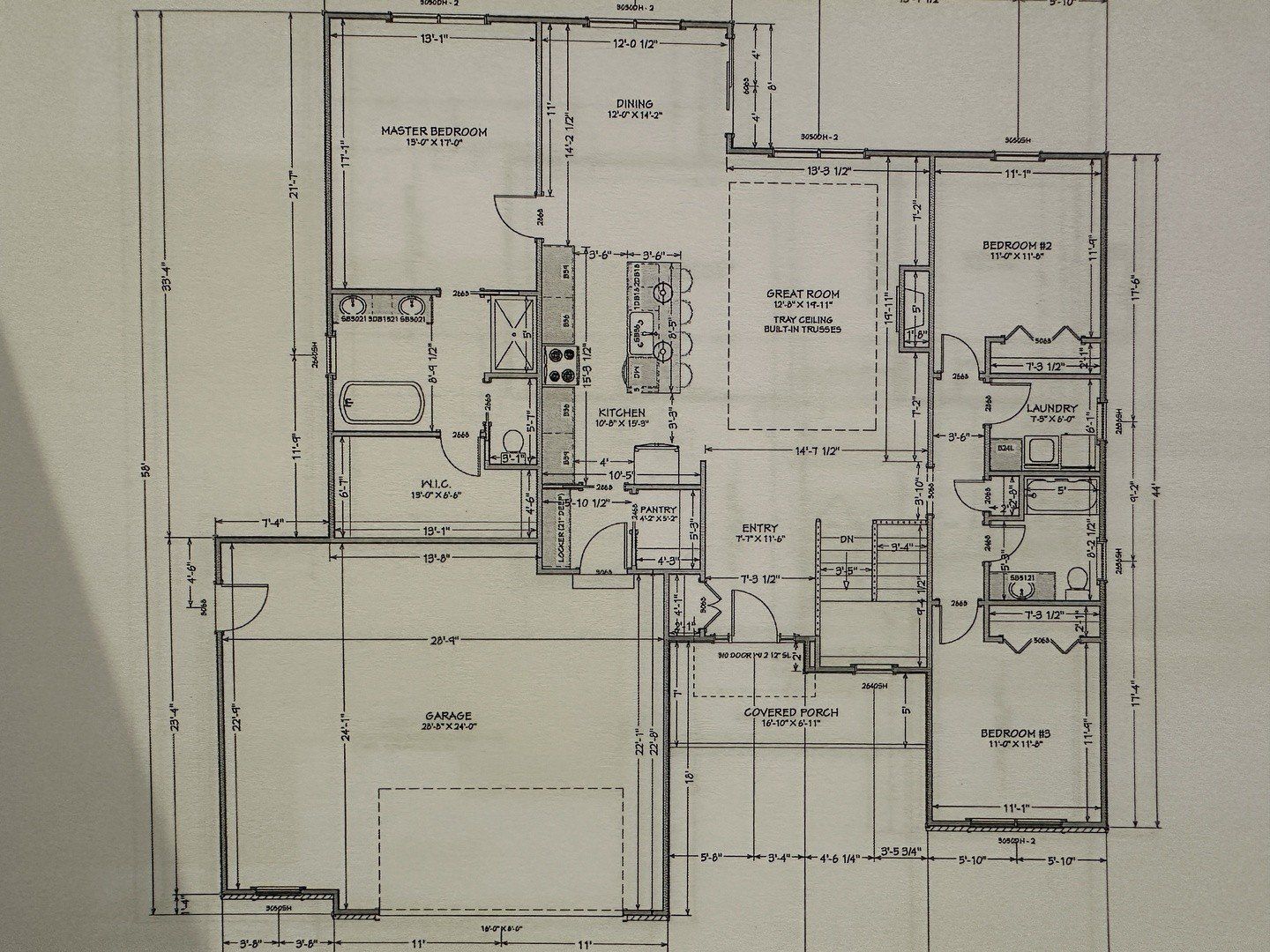 1211 Travertine Drive. Normal, IL 61761