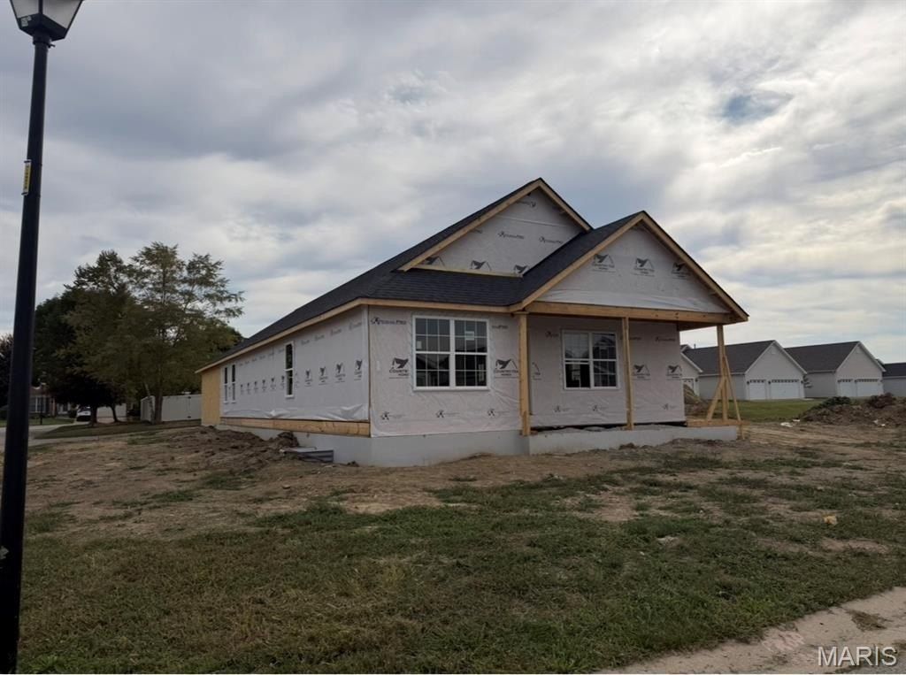 3928 Red Bird Lane. Swansea, IL 62226