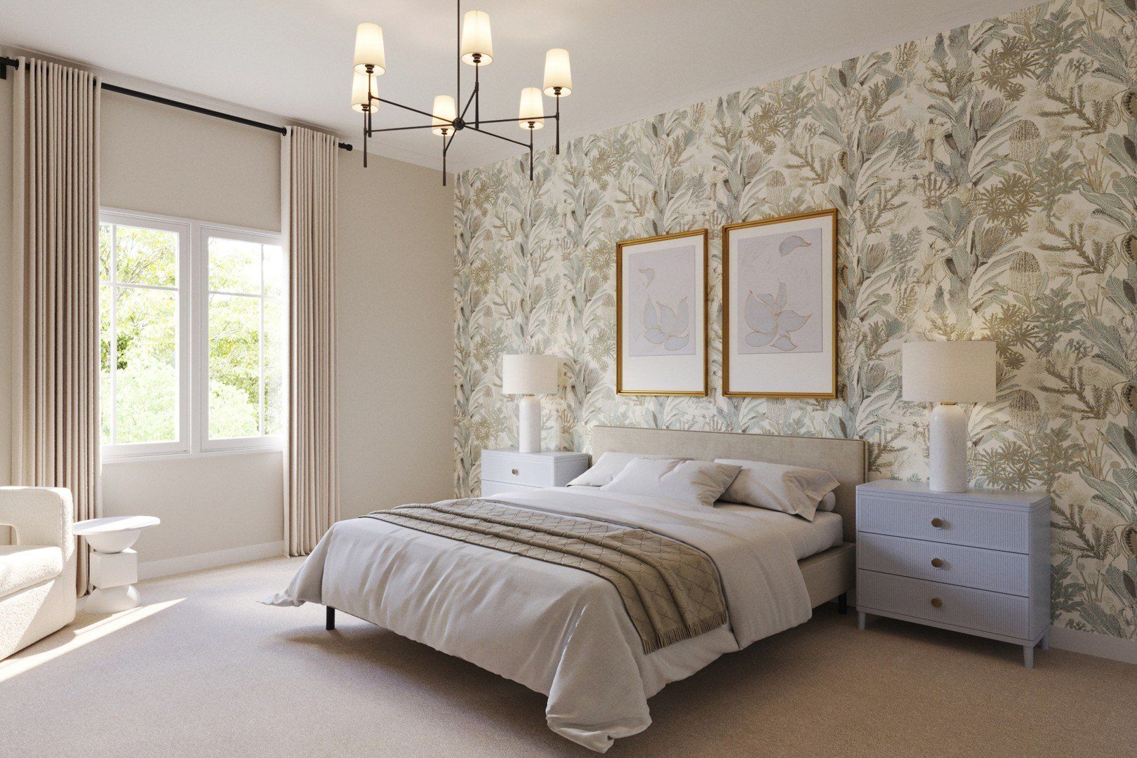 2044 Iron Ridge Lane. Naperville, IL 60563