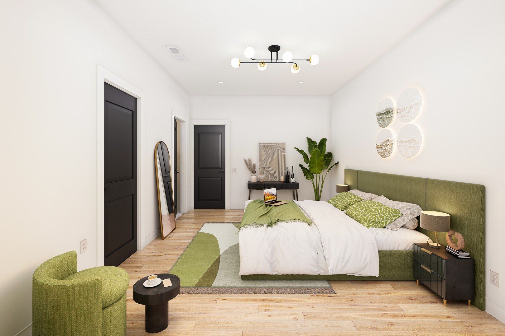 2636 W Evergreen Avenue. Chicago, IL 60622