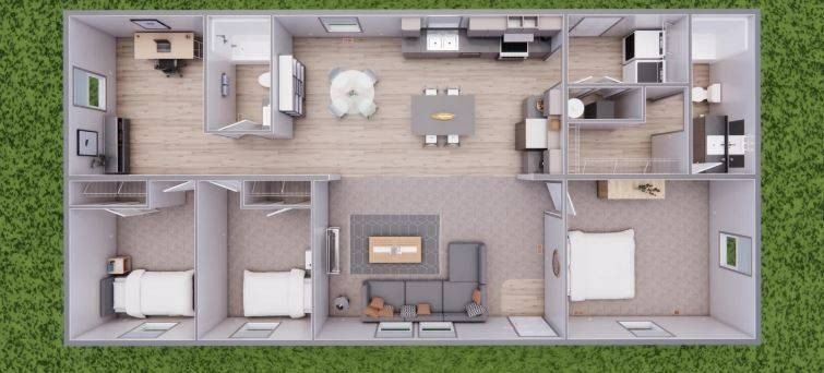 101 Cottonwood Dr. Morton, IL 61550