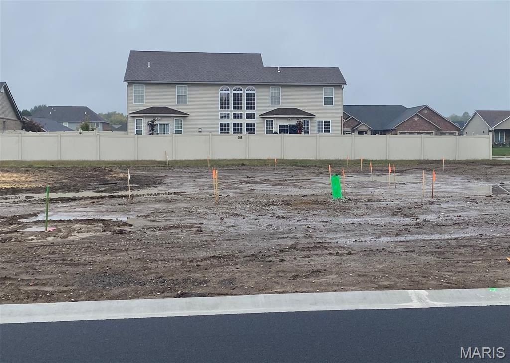 4157 Timber Brook Ct. Swansea, IL 62226