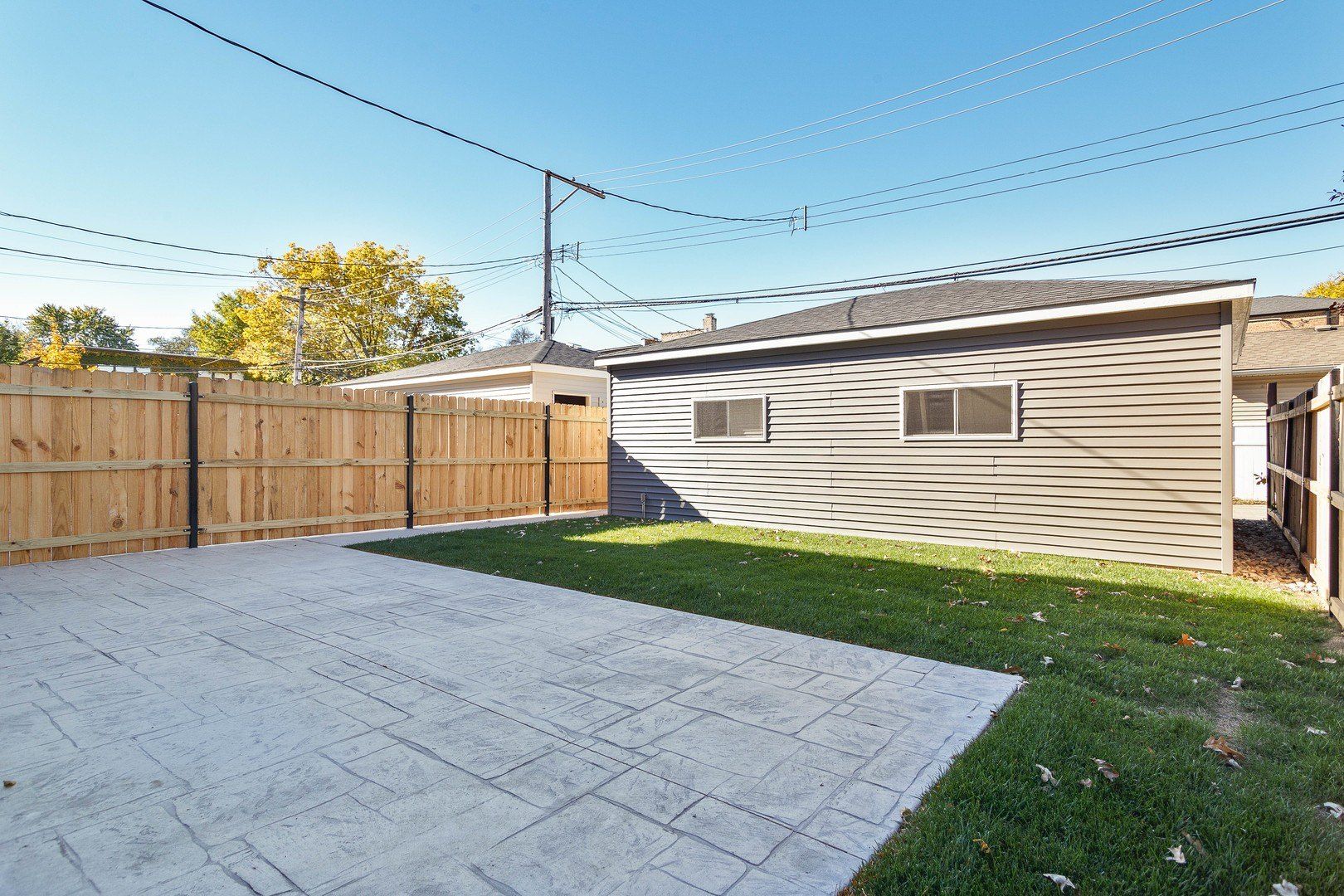 5624 N Francisco Avenue. Chicago, IL 60659