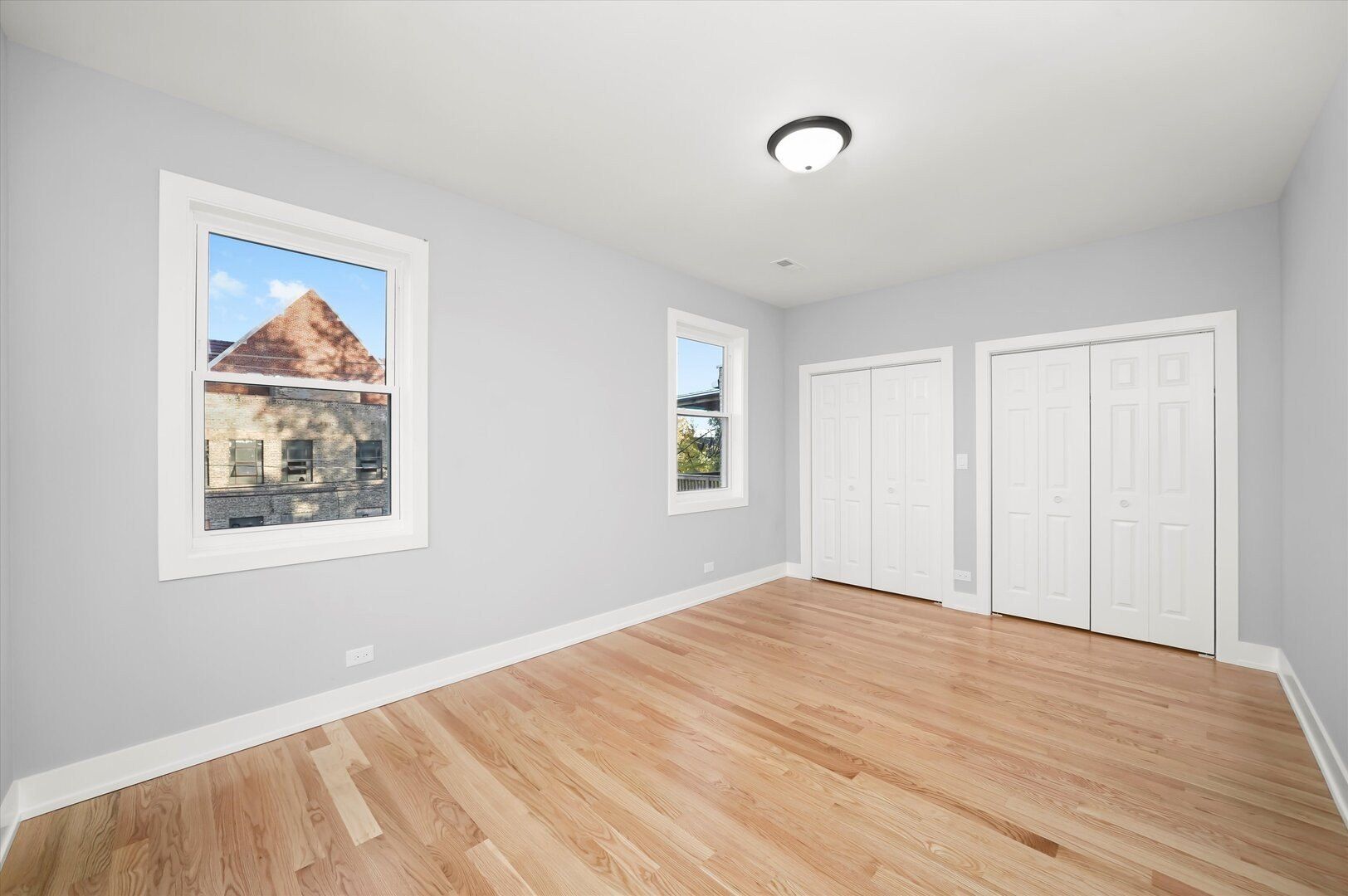 657 N Pine Avenue. Chicago, IL 60644