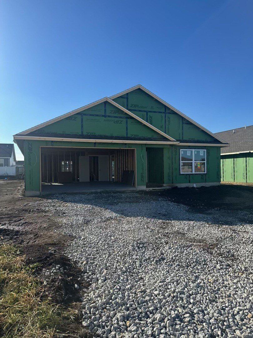 1707 Millstone Drive. Normal, IL 61761