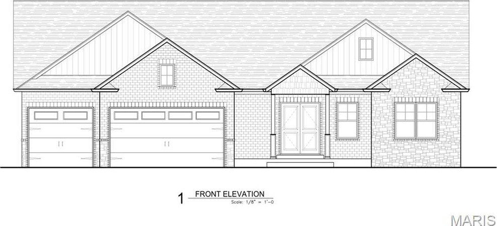 2749 Bristol Way. Glen Carbon, IL 62034