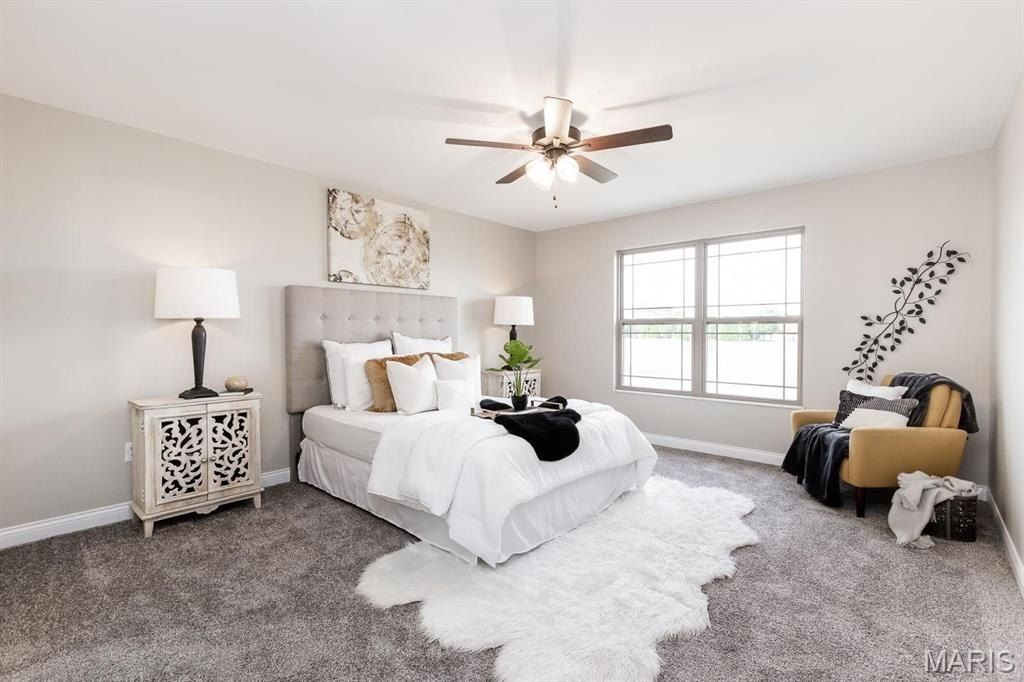 1433 Fairwood Drive. Belleville, IL 62220