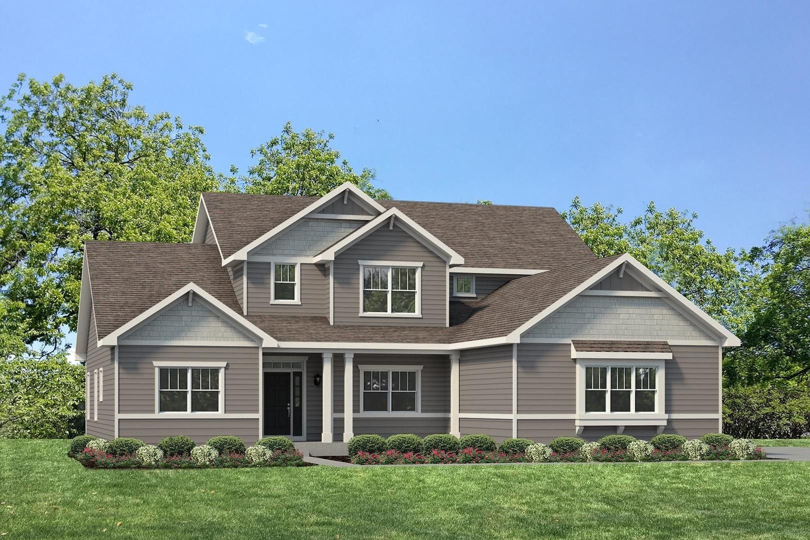 0S360 Kellar Square. Geneva, IL 60134