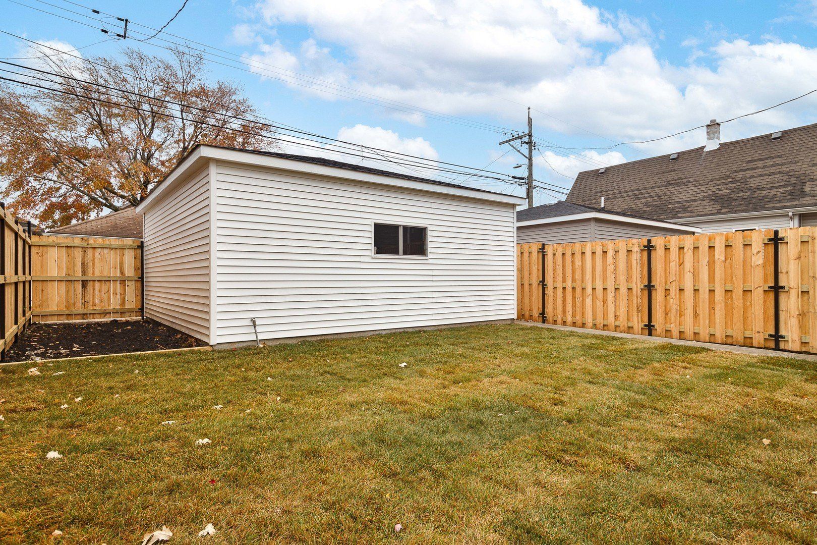 3015 N Normandy Avenue. Chicago, IL 60634