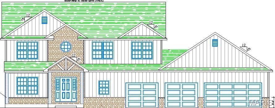 3704 Osprey Court. Shiloh, IL 62221