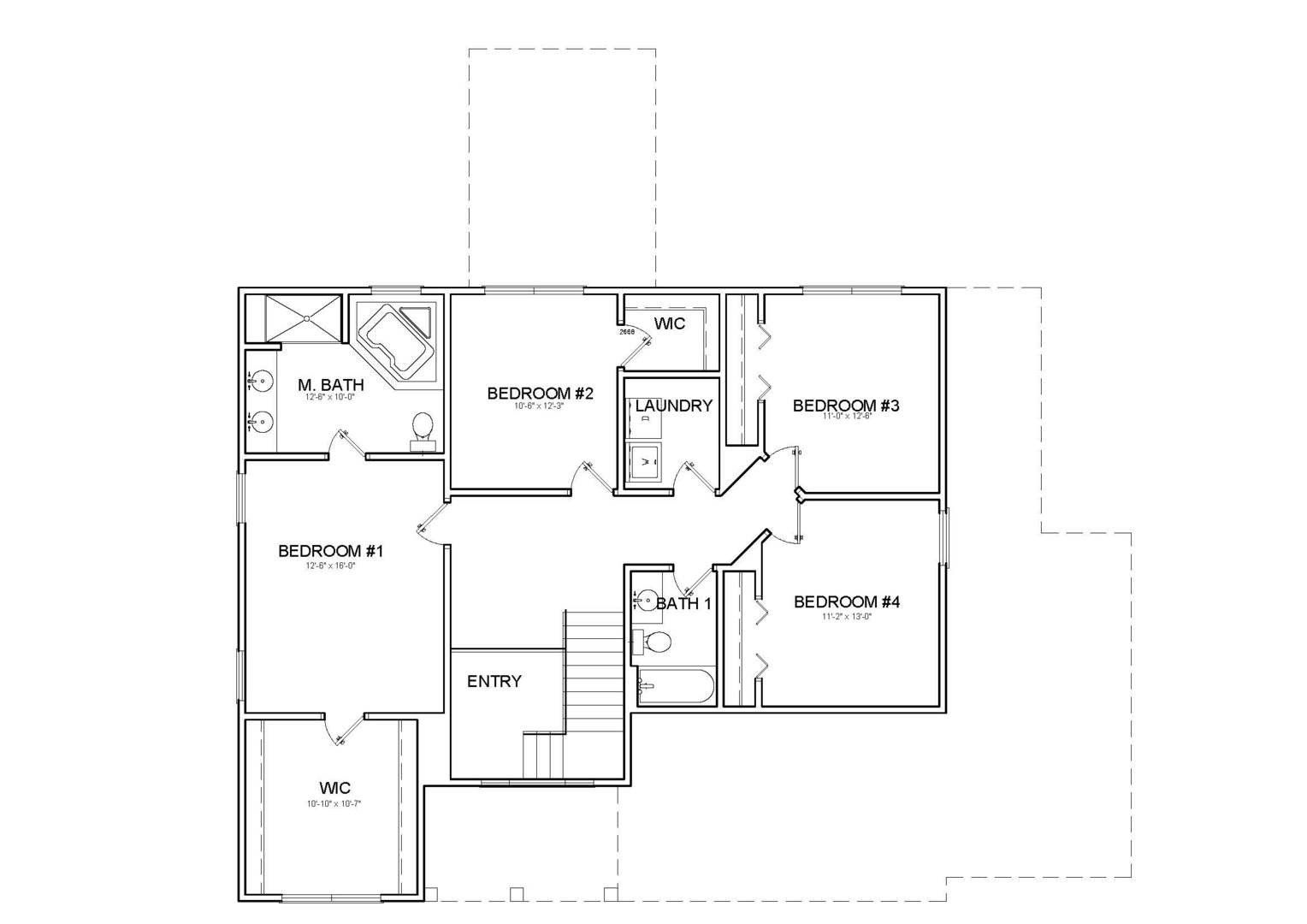 7942 172Nd Street. Tinley Park, IL 60477