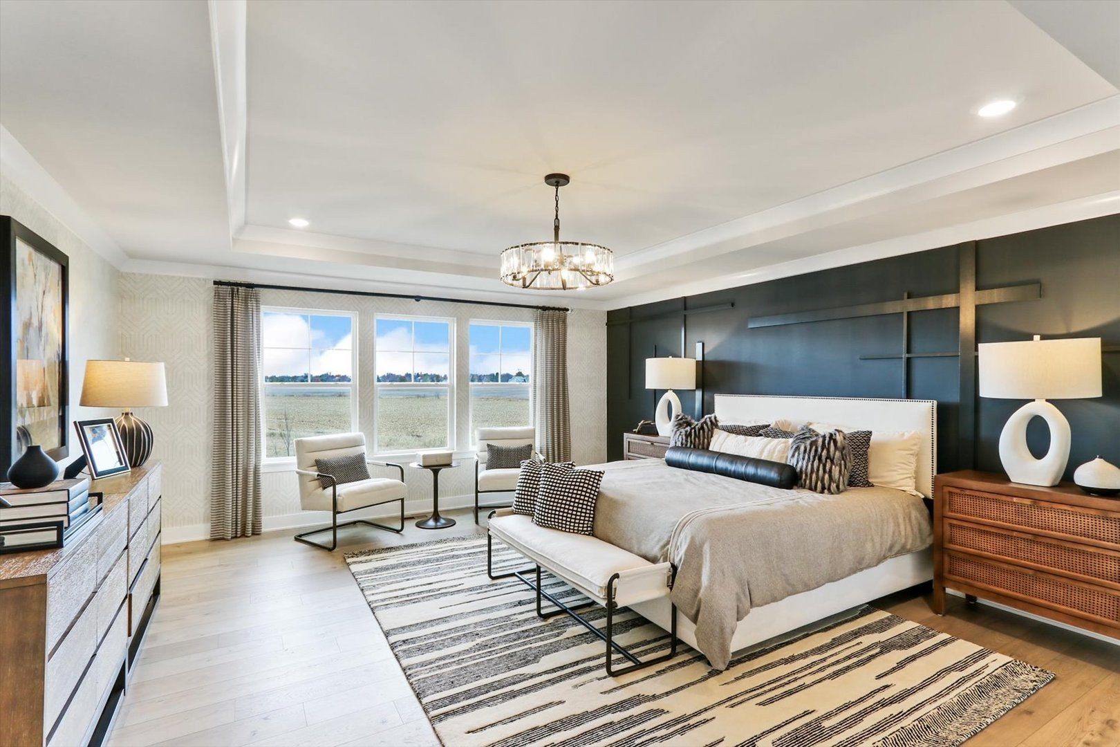 22 Hawthorn Ridge Drive. Hawthorn Woods, IL 60047