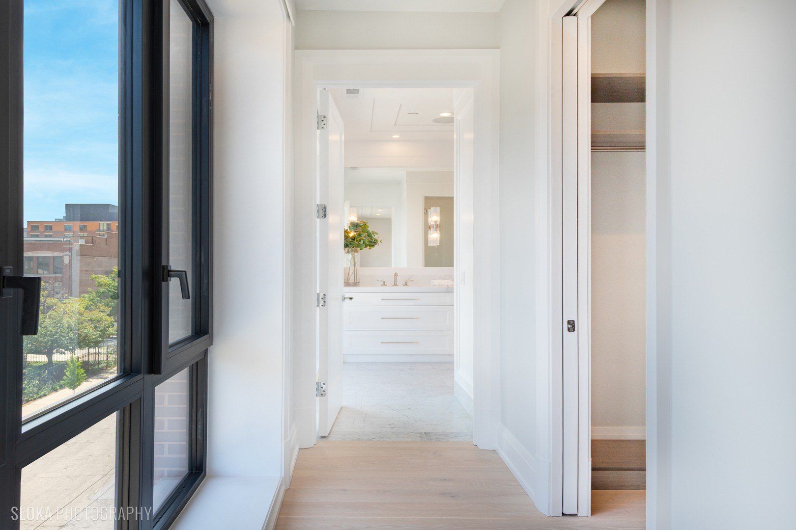 116 N Willard Court. Chicago, IL 60607