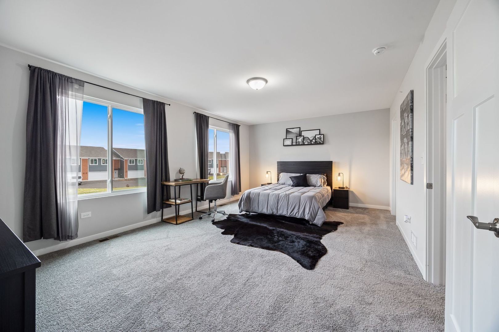 1220 Gillespie Lane. Yorkville, IL 60560