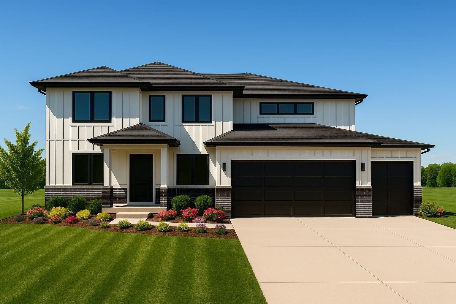 4128 Callery Road. Naperville, IL 60564