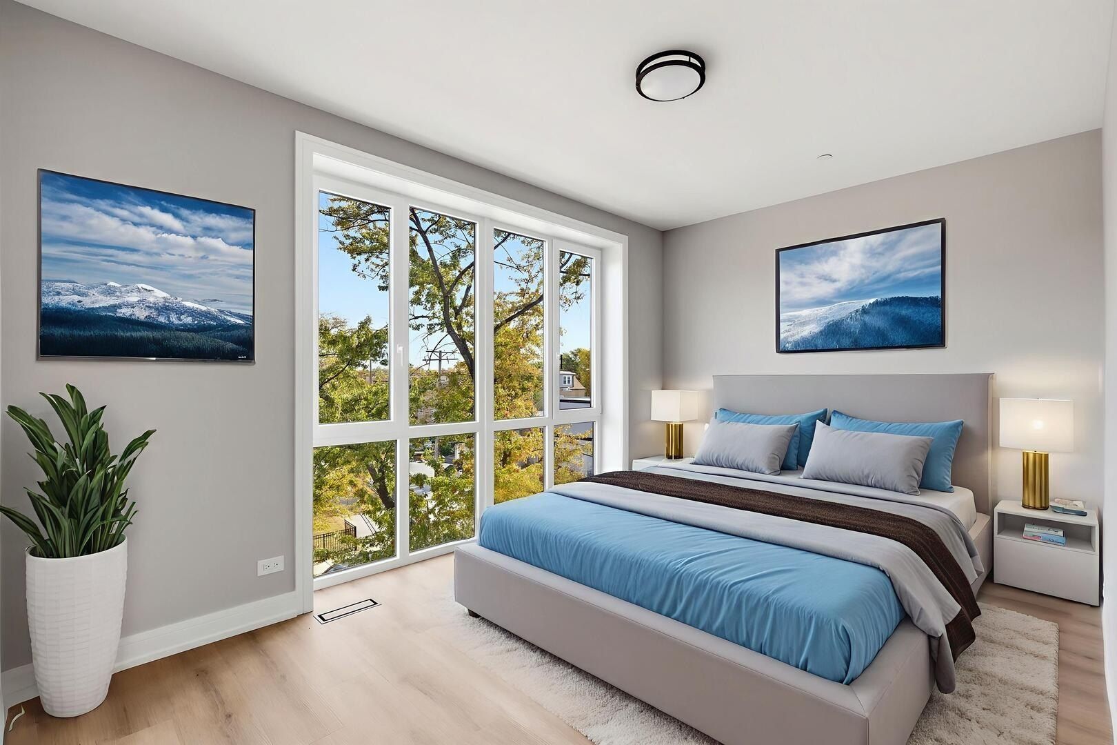 2718 Budd Street. River Grove, IL 60171