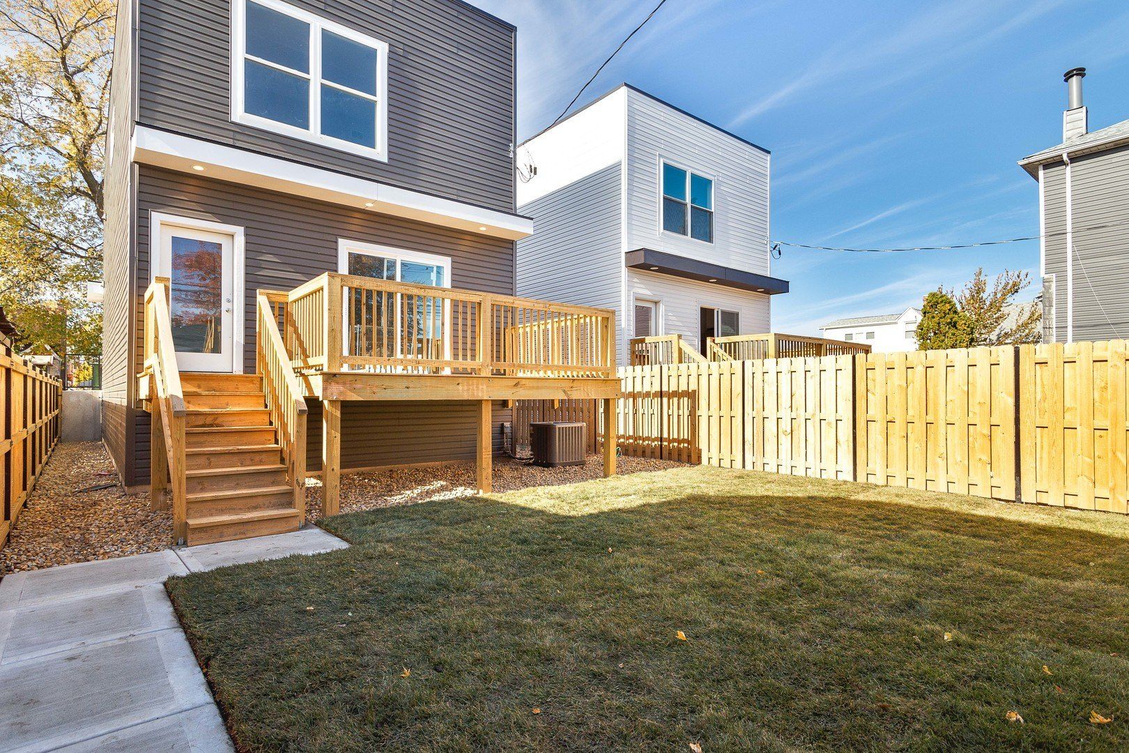 3013 N Normandy Avenue. Chicago, IL 60634