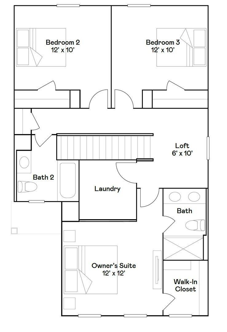 211 Buchanan Drive. Waterman, IL 60556