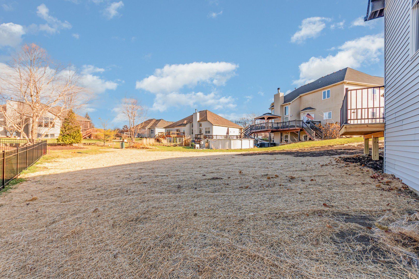 762 Greenfield Turn. Yorkville, IL 60560