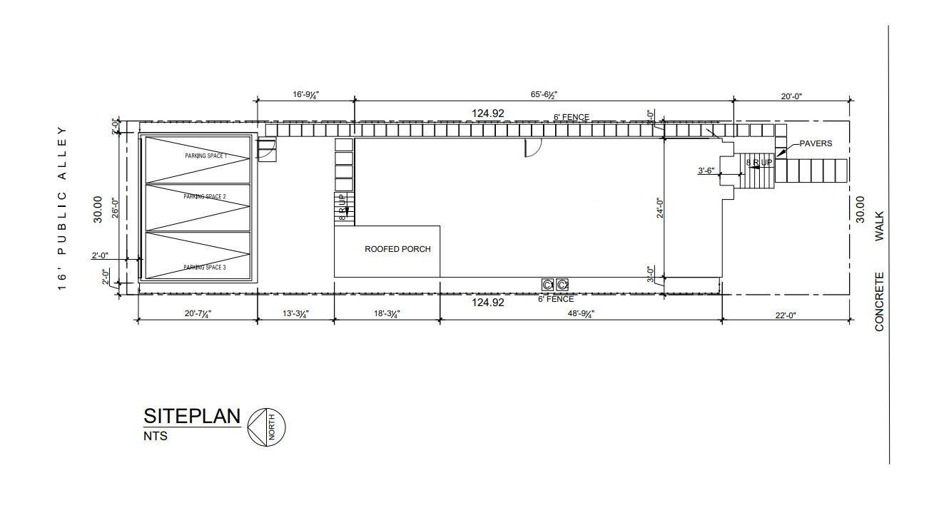 2214 W Oakdale Avenue. Chicago, IL 60618