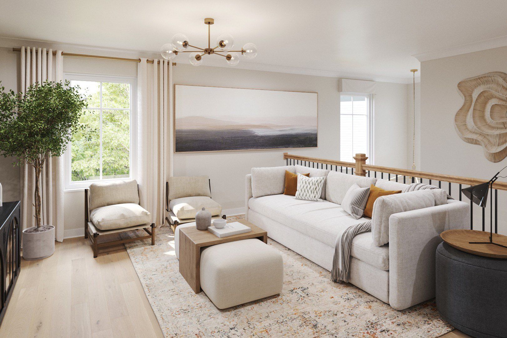 106 Sterling Drive. Lincolnshire, IL 60069