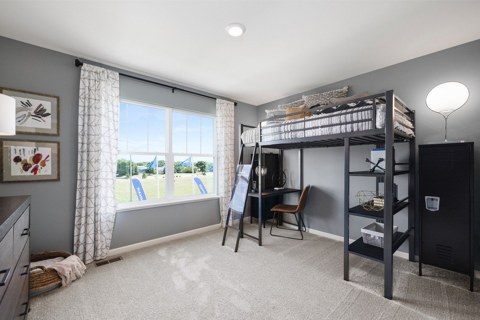 1506 Kinwood Road. South Elgin, IL 60177