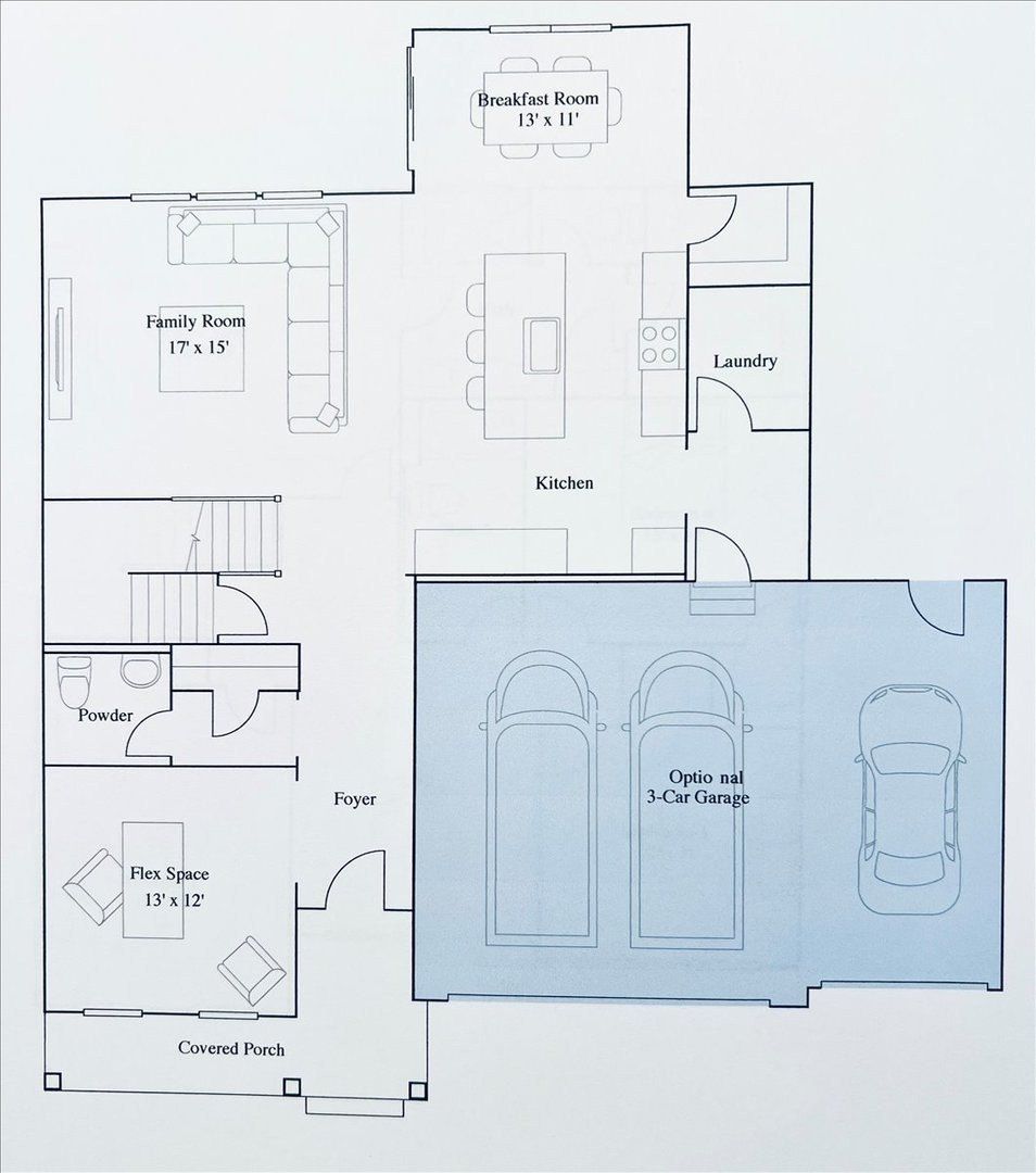 397 West Point Circle. Algonquin, IL 60102