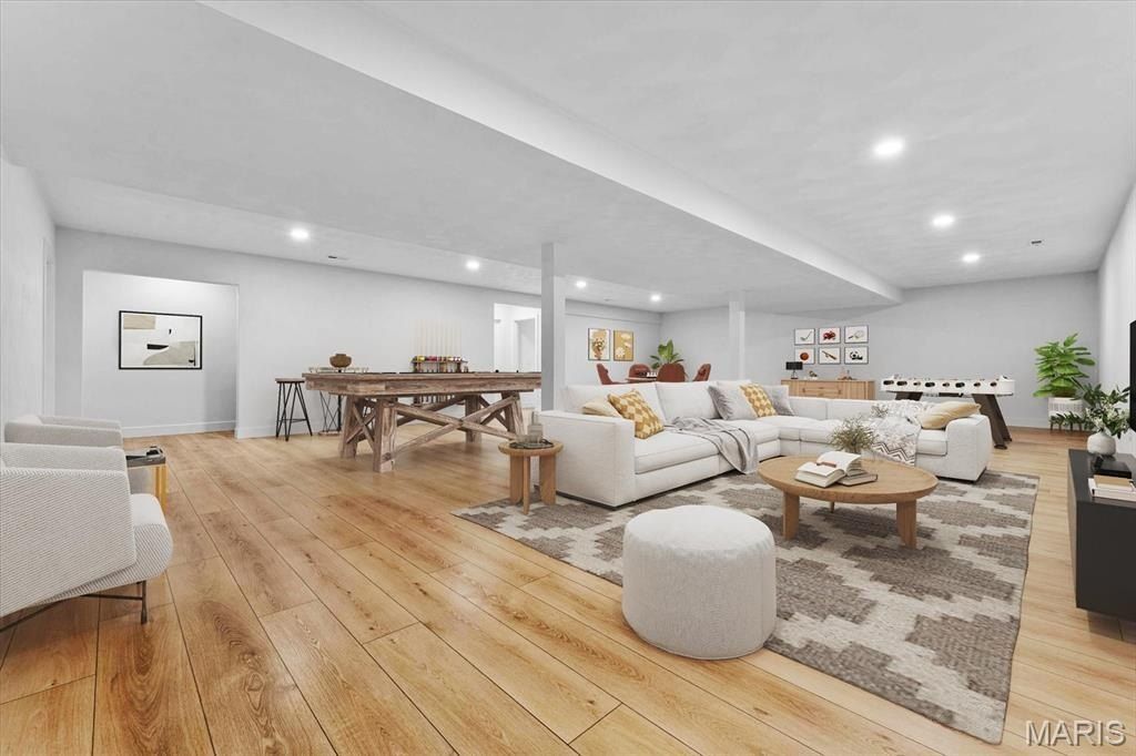 817 Golden Bell Lane. O Fallon, IL 62269