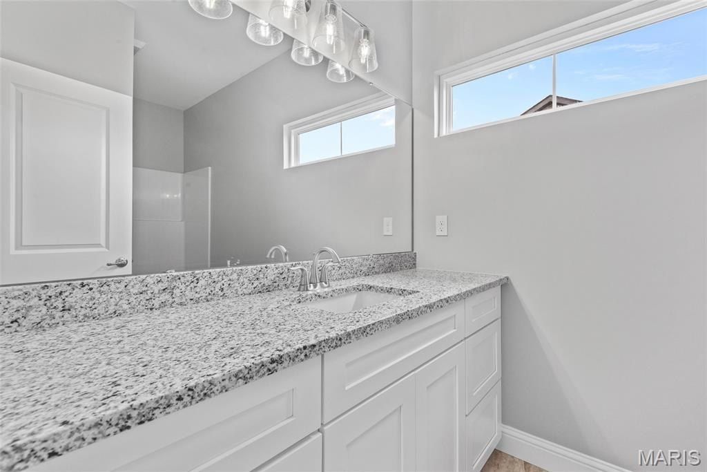 2761 Bristol Way. Glen Carbon, IL 62034