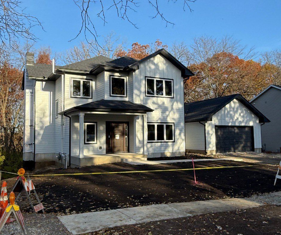 168 Winston Drive. Bolingbrook, IL 60440