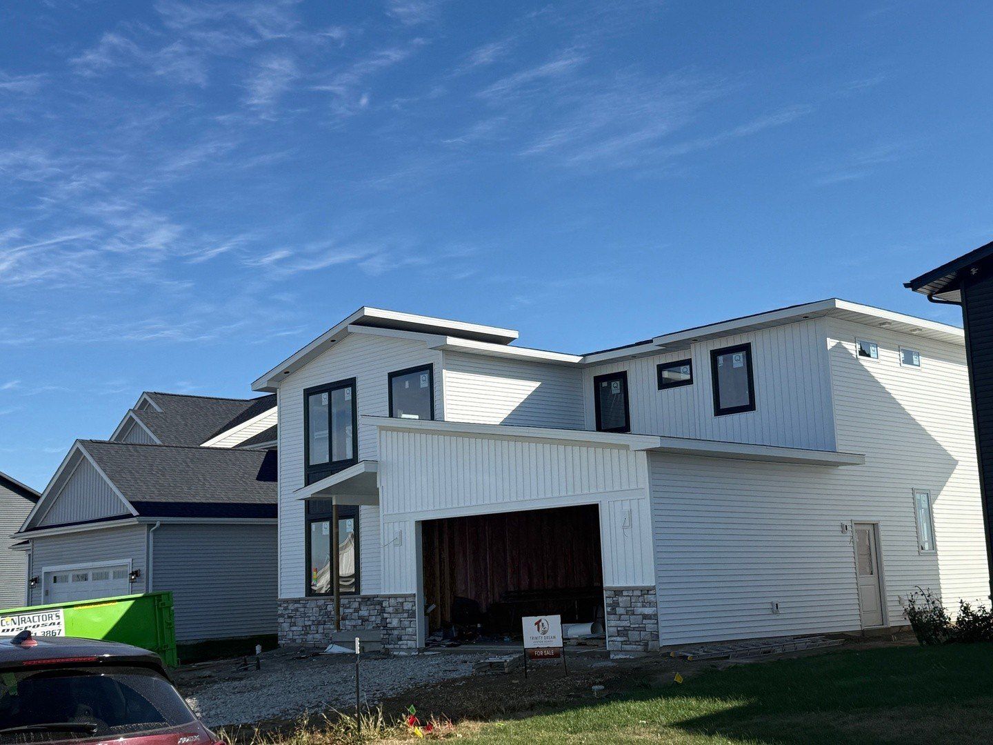 3617 Cabernet Court. Normal, IL 61761