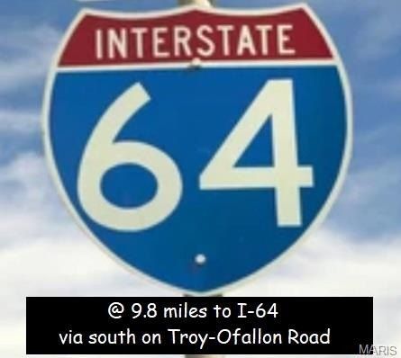 1447 Guilford Place. Troy, IL 62294