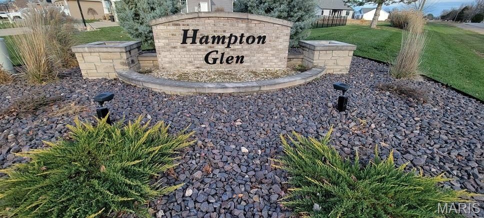 1447 Guilford Place. Troy, IL 62294