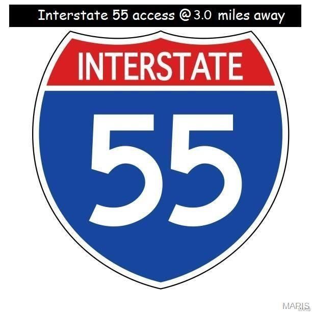 1447 Guilford Place. Troy, IL 62294