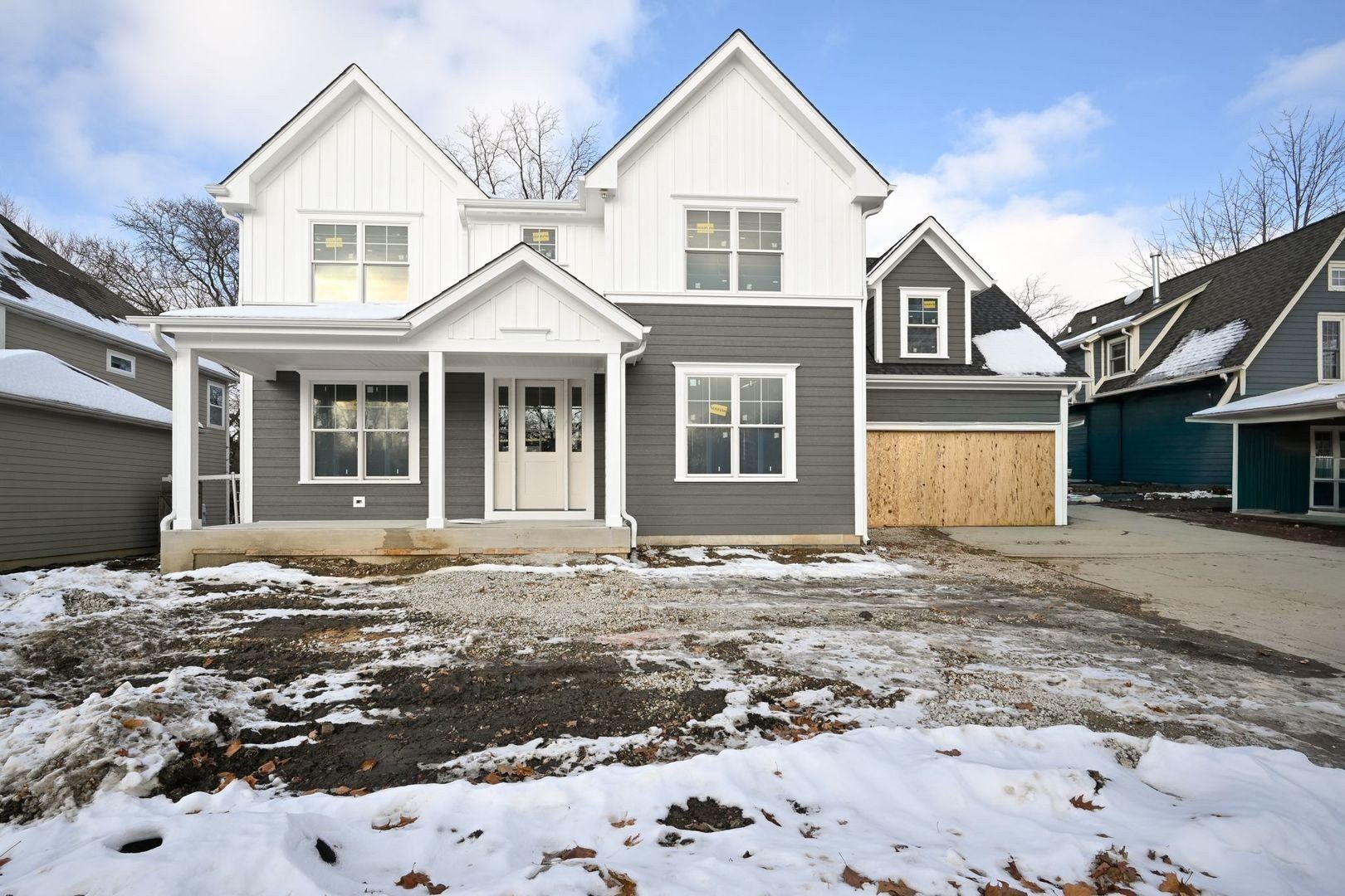 540 Elm Street. Glen Ellyn, IL 60137