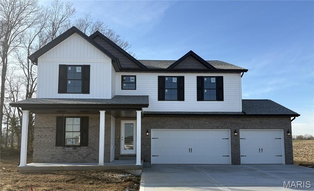 625 Middletown Court. O Fallon, IL 62269