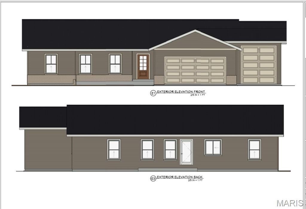 632 Wiese Lane. Saint Libory, IL 62282