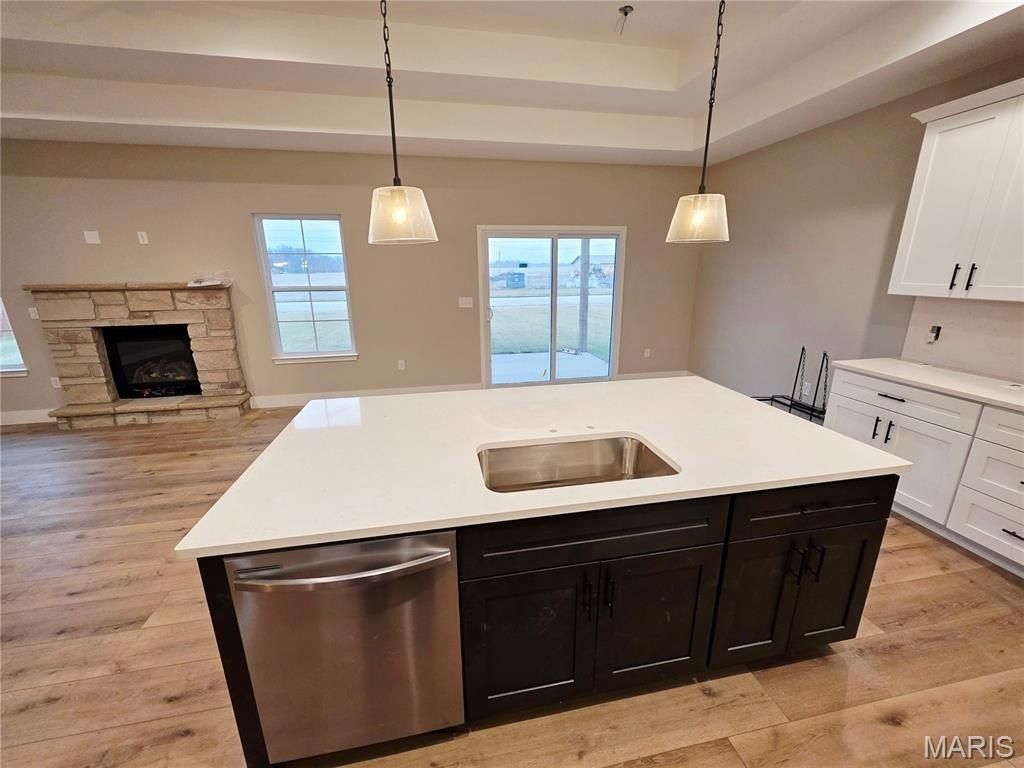 433 Briarberry Drive. Shiloh, IL 62221