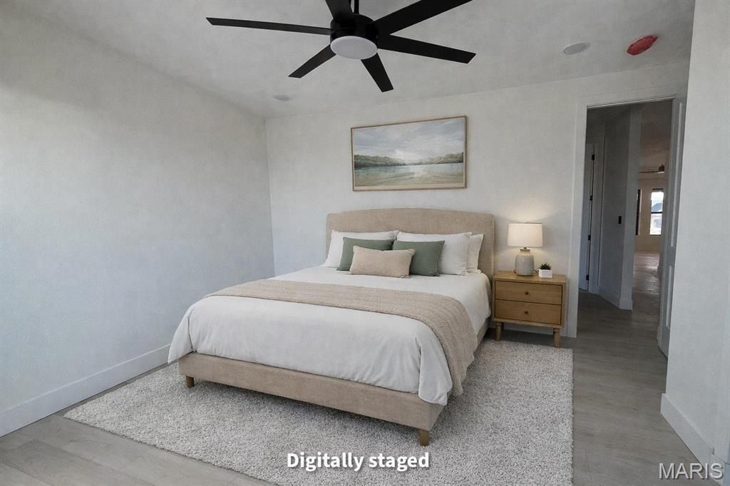 3122 Ashville. Glen Carbon, IL 62034