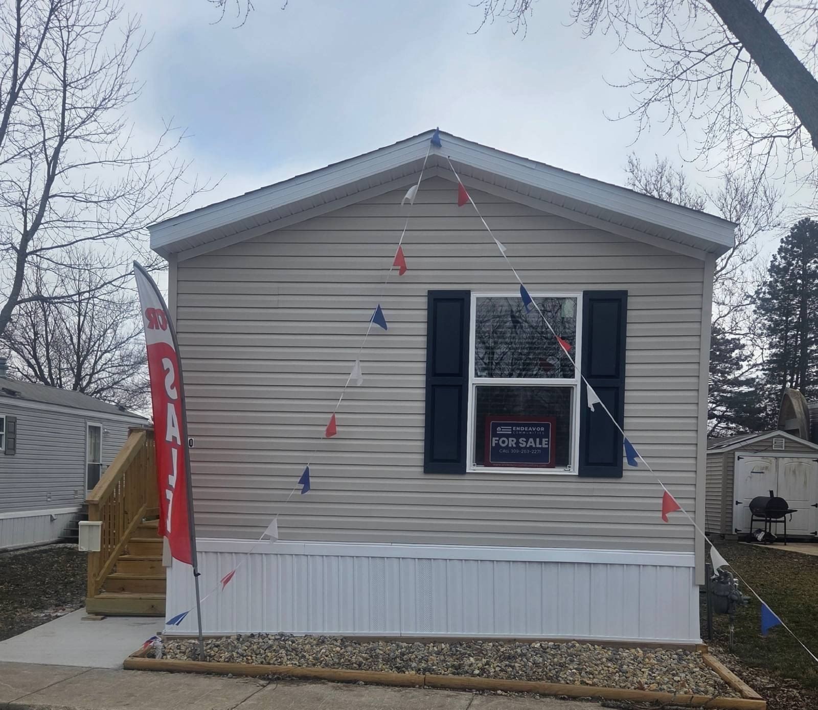 110 White Oak Dr. Morton, IL 61550