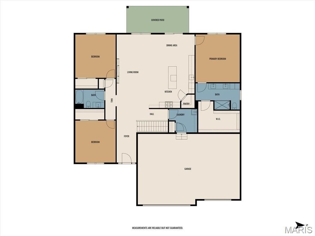 605 Tea Olive Blvd. O Fallon, IL 62269