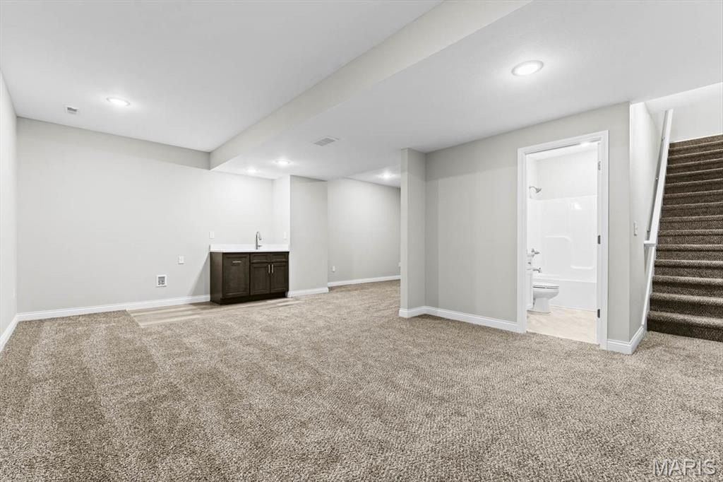 Ingleside Lane. O Fallon, IL 62269