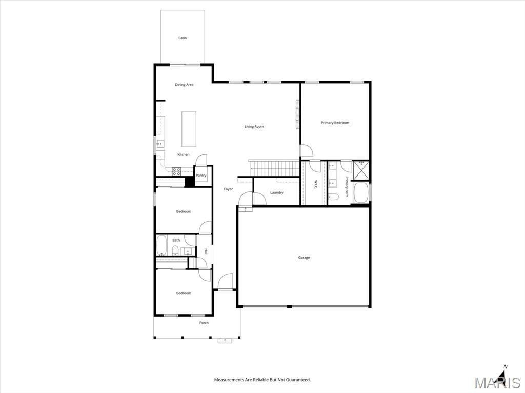 2605 Cheyenne Wells Drive. Shiloh, IL 62221