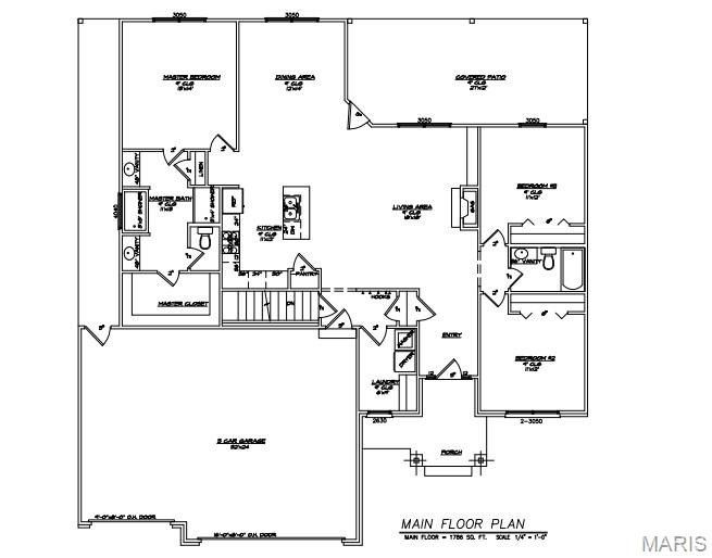 365 Golden Eye Court. Staunton, IL 62088