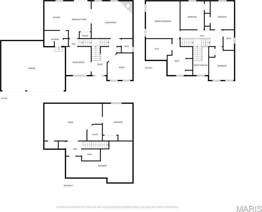 608 Tea Olive Boulevard. O Fallon, IL 62269